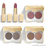 Chantecaille Gilded Garden Collection – Holiday 2024 – jetzt in Deutschland erhältlich