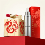 Chantecaille Lunar New Year of the Dragon Collection
