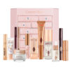 Charlotte Tilbury Advent Calendar 2022 – Charlotte’s Diamond Chest of Beauty Stars
