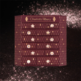 Charlotte Tilbury Advent Calendar 2023 – Charlotte’s Lucky Chest of Beauty Secrets – jetzt in Deutschland erhältlich