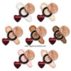 Charlotte Tilbury Airbrush Flawless Blur Loose Powder & Airbrush Flawless Blush Blur – Update
