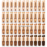 Charlotte Tilbury Airbrush Flawless Blurring & Matte Full Coverage Foundation – jetzt in Deutschland erhältlich
