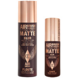 Charlotte Tilbury Airbrush Flawless Matte Blurring & Waterproof Setting Spray – jetzt in Deutschland erhältlich