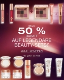 Charlotte Tilbury bis zu – 50% Rabatt Black Friday Angebot 2025