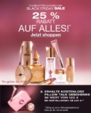 – 25% Rabatt auf alles beim Charlotte Tilbury Black Friday Sale