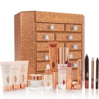 [Update] Charlotte Tilbury Charlotte’s Beauty Dreams & Secrets Beauty Advent Calendar – wieder in Deutschland erhältlich