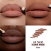 Charlotte Tilbury Charlotte’s Iconic Lip Cheat Trio