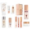 Charlotte Tilbury Charlotte’s Mini Glow + Go Travel Beauty Bag
