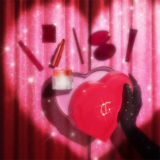 Charlotte Tilbury Charlotte’s Mystery L.O.V.E. Look Bag
