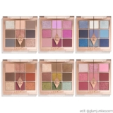 Charlotte Tilbury Charlotte’s Palette Of Beautifying Eye Trends – jetzt in Deutschland erhältlich