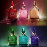 Charlotte Tilbury Fragrance Collection of Emotions – jetzt in Deutschland erhältlich