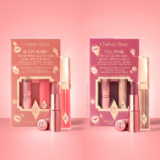 Charlotte Tilbury Gloss & Lipstick Duos