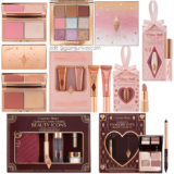 Charlotte Tilbury Holiday 2023 Collection