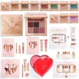 Charlotte Tilbury Holiday 2024 Collection – jetzt in Deutschland erhältlich