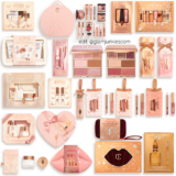 Charlotte Tilbury Holiday 2025 Collection