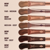 Charlotte Tilbury Hollywood Contour Wand – neue Farben – jetzt bei Douglas und Sephora Deutschland erhältlich