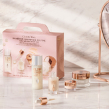 Charlotte Tilbury Immediate Skin Revival Routine Skincare Discovery Set