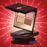 Charlotte Tilbury Luxury Palette in Queen of Luck