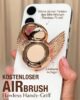 Gratis Charlotte Tilbury Mini AIRbrush Flawless Finish Puder & Phone Socket zum Einkauf