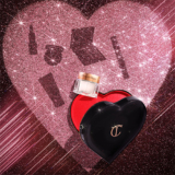Charlotte Tilbury Mystery Beauty Box & Bag