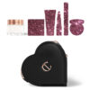 Charlotte Tilbury Mystery Beauty Box & Bag