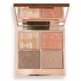 Charlotte Tilbury Nudegasm Face Palette