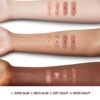 Charlotte Tilbury Nudegasm Face Palette
