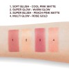 Charlotte Tilbury Pillow Talk Beautifying Face Palette