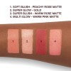 Charlotte Tilbury Pillow Talk Beautifying Face Palette