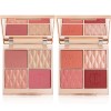 Charlotte Tilbury Pillow Talk Beautifying Face Palette