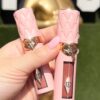 Charlotte Tilbury Pillow Talk Big Lip Plumpgasm Lip Gloss – jetzt in Deutschland erhältlich