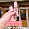 Charlotte Tilbury Pillow Talk Big Lip Plumpgasm Lip Gloss – jetzt in Deutschland erhältlich