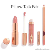 Charlotte Tilbury Pillow Talk Fair – jetzt in Deutschland erhältlich