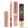 Charlotte Tilbury Pillow Talk Lip Wardrobe – jetzt in Deutschland erhältlich