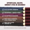 Charlotte Tilbury Rock ’n‘ Kohl Eyeliner