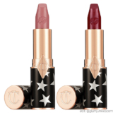 Charlotte Tilbury Rocket Lipsticks – jetzt in Deutschland erhältlich