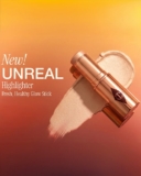 Charlotte Tilbury Unreal Highlighter Fresh, Healthy Glow Stick