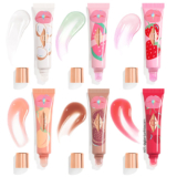 Charlotte Tilbury Unreal Lips Healthy Glow Nectar Oil – jetzt in deutschen Shops erhältlich