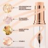 Charlotte Tilbury Unreal Skin Sheer Glow Tint Hydrating Foundation Stick – jetzt bei Douglas erhältlich