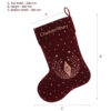 Charlotte Tilbury Weihnachtsstrumpf