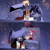 Charlotte Tilbury X Genshin Impact