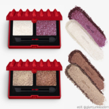 Christian Louboutin Abracadabra Le Duo Eyeshadow 2 neue Farben
