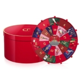 Christian Louboutin Beauty Advent Calendar 2025