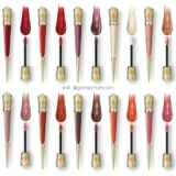 Christian Louboutin Beauty Rouge Stiletto Vinyl Gloss
