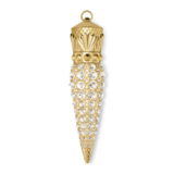 Christian Louboutin Rouge Louboutin Strass Case – limited Edition