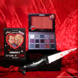 Chucky x Glamlite Collection – jetzt in Deutschland erhältlich