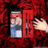 Chucky x Glamlite Collection – jetzt in Deutschland erhältlich
