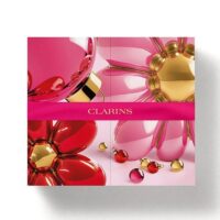 Clarins 12-Tage-Adventskalender – Pflege & Makeup