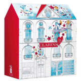 Clarins Adventskalender mit 12 Türchen 2024