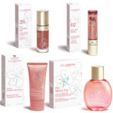 Clarins Fairy Blossoms Collection – jetzt in Deutschland erhältlich